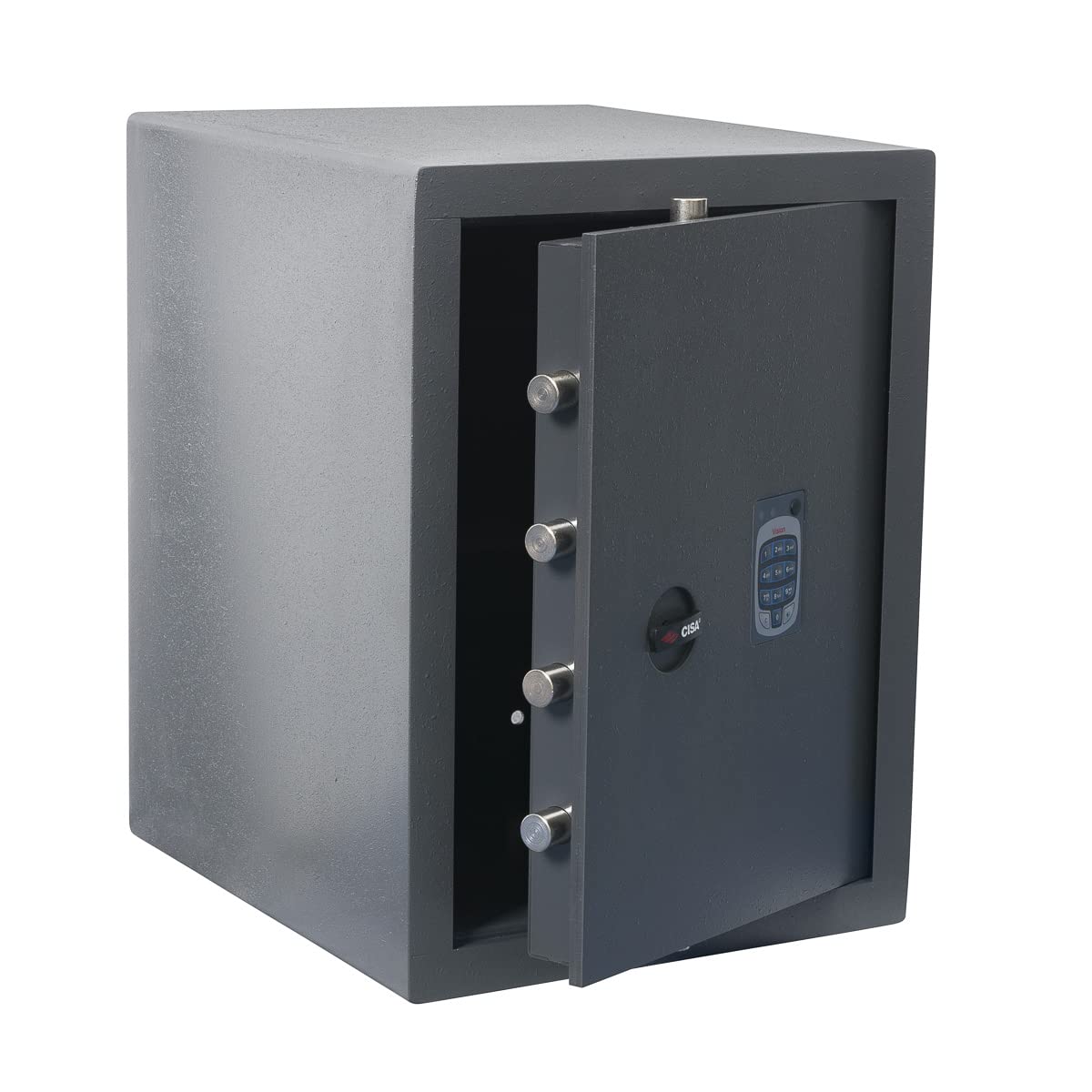 Cisa 82750.74.0 - C.fuerte sob.electro.dgt vision 36x49x40