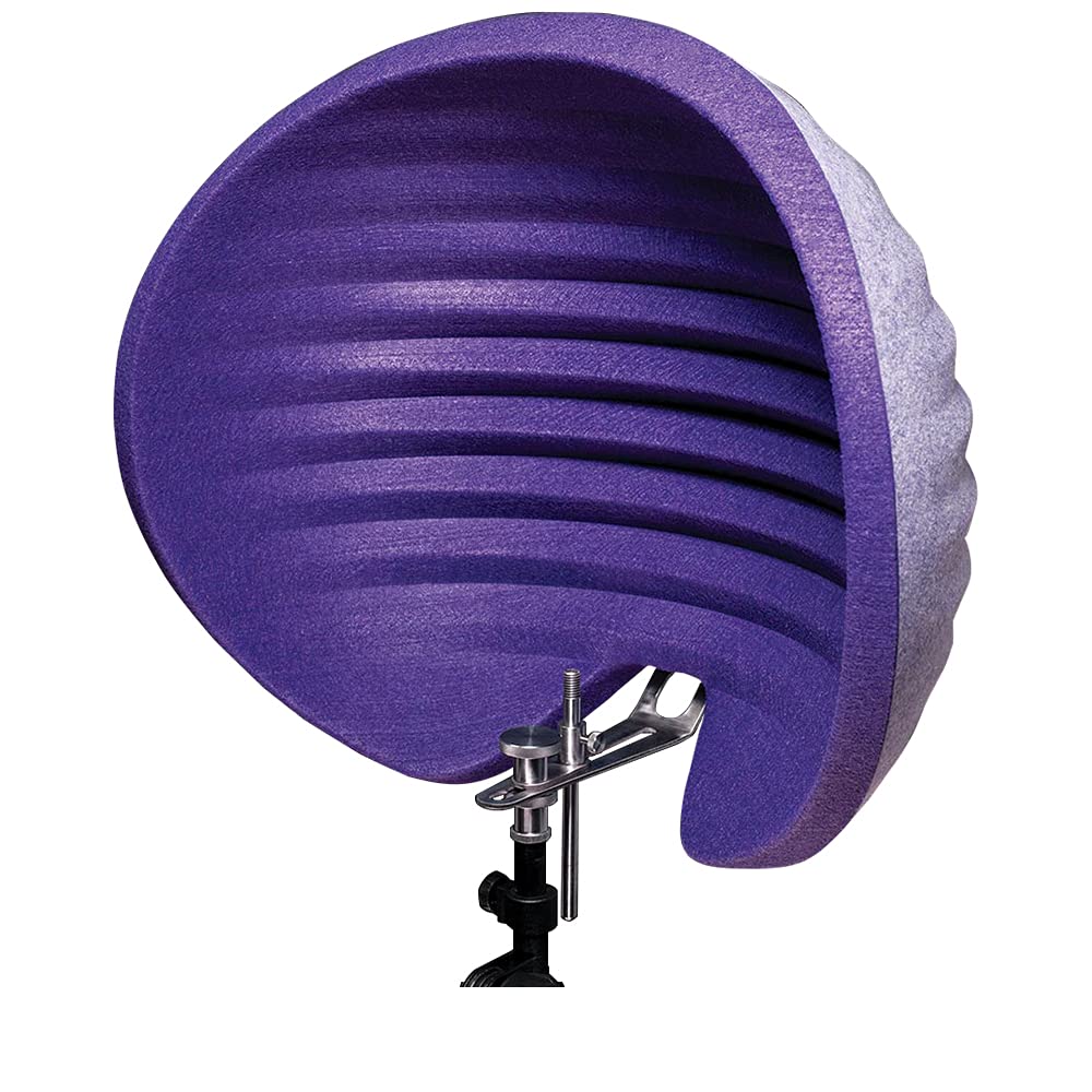 Filtro de reflexión portátil Halo de Aston Microphones