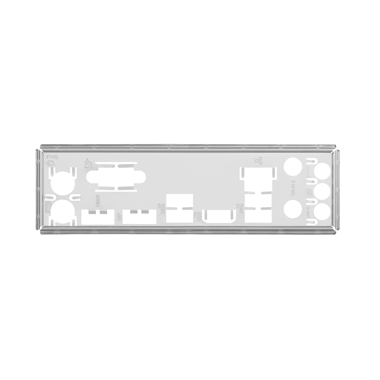 ASUS Prime H610M-A WiFi Intel H610 (LGA 1700) MATX Placa Base con PCIe 4.0, Ranuras M.2 duales, DDR5, Intel 1Gb Ethernet, DisplayPort, HDMI, VGA, Puertos USB 3.2Gen 2, cabeceras direccionables Gen 2,