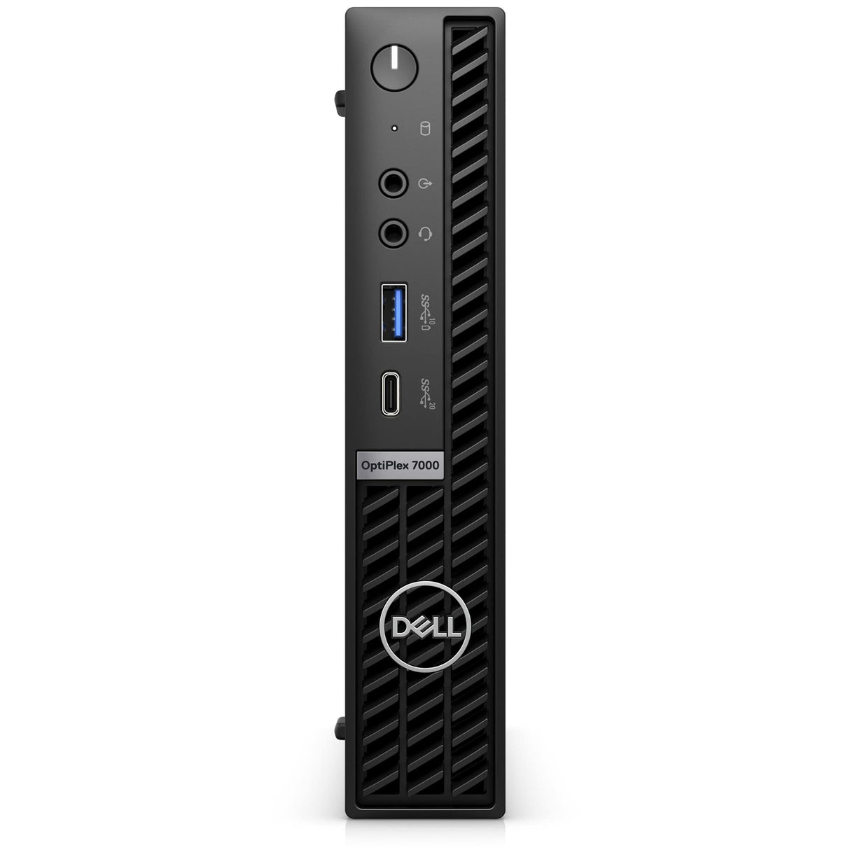 Dell OptiPlex 7000 - Micro Core i5 125, 256 GB
