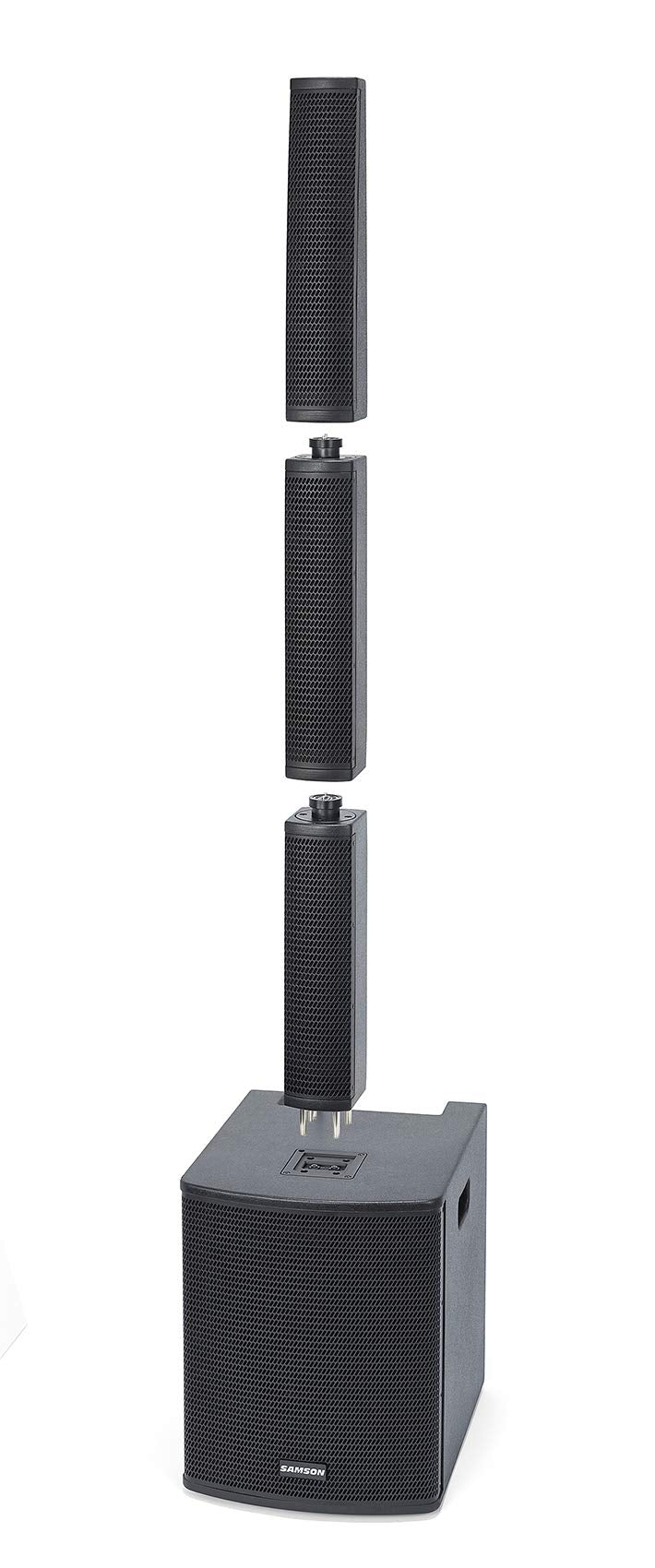 Samson Siste PA Columna Resound VX8.1