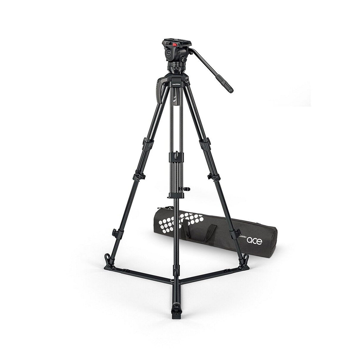Sachtler Stativ System Ace XL CF GS MK II (1019CM)