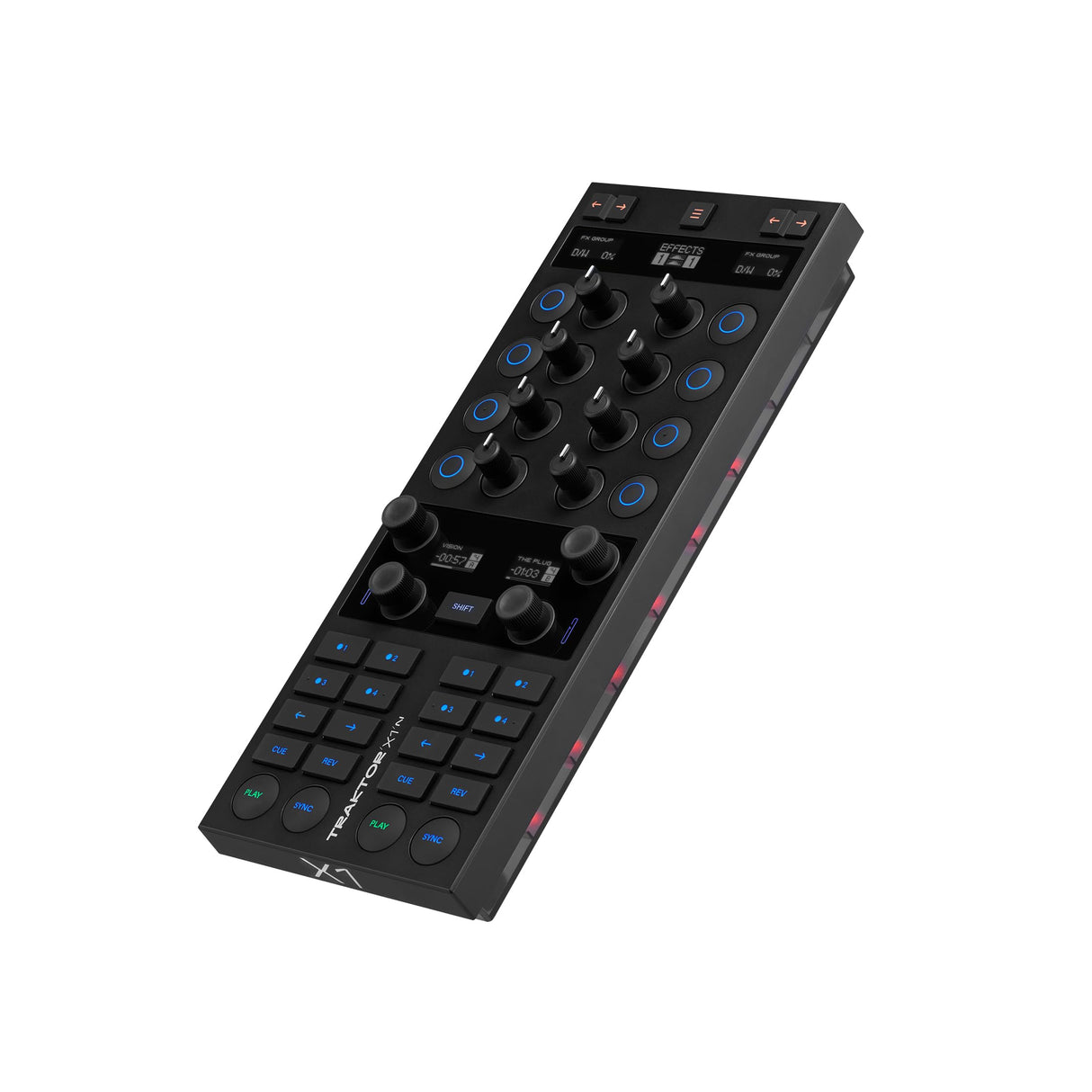 NATIVE INSTRUMENTS Traktor X1 Mk3