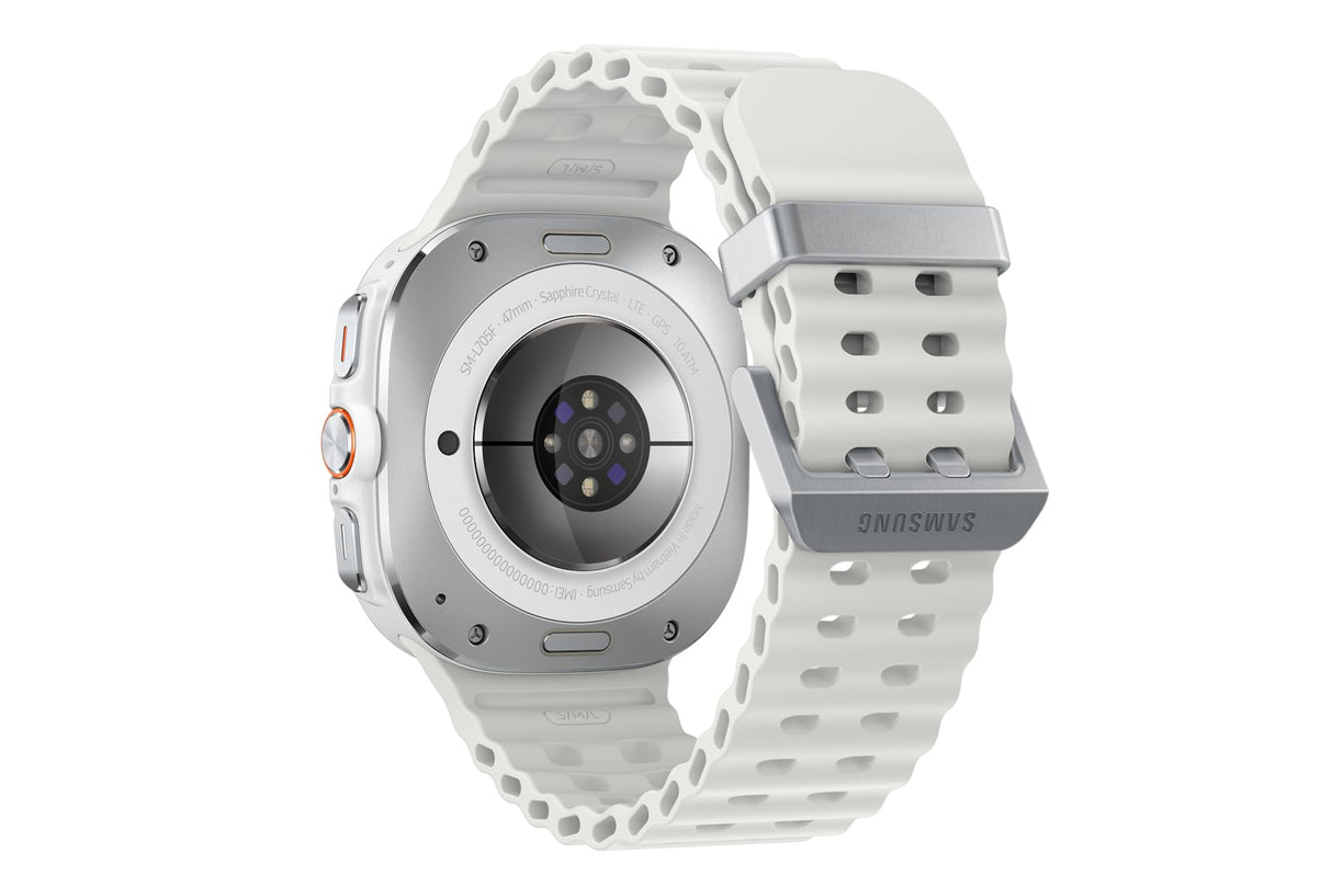 Samsung Smartwatch Galaxy Watch Ultra Blanco