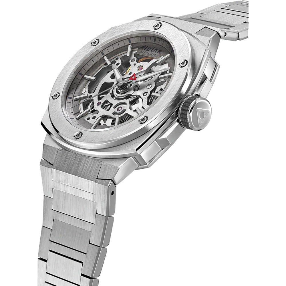 Alpina Reloj automático AL-520GSKT3AE6B