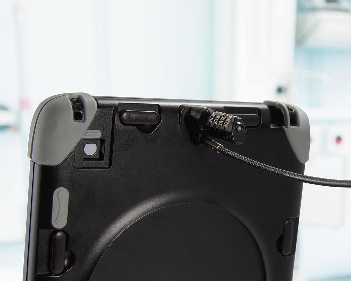 CWA209, aXtion Pro para iPad Air, The Joy Factory