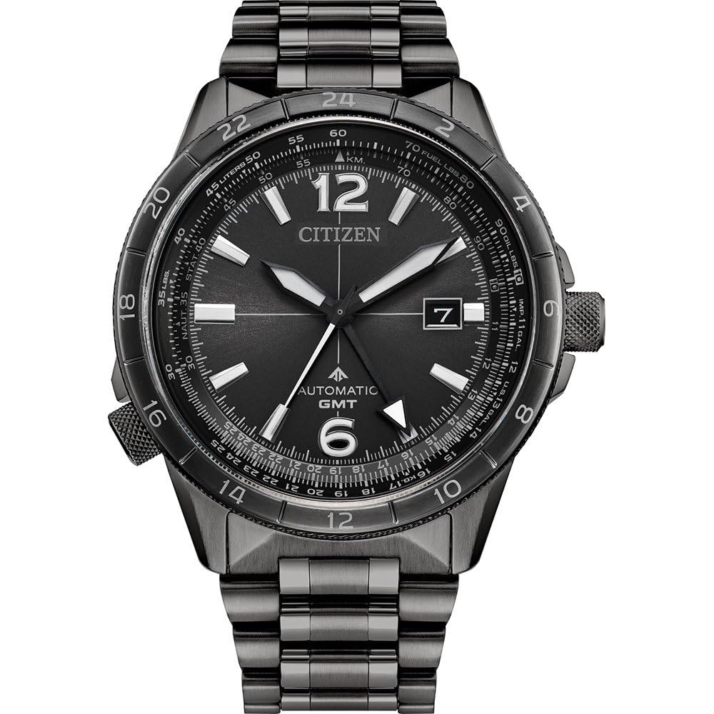 Citizen Inspección automática NB6045-51H