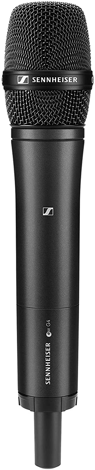 Sennheiser Émetteur main pour micro sans fil (SKM 500 G4-BW)