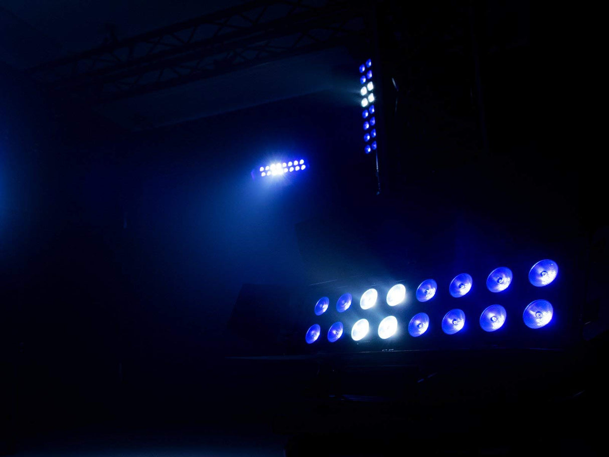 Eurolite DMX LED-Effektstrahler Anzahl Leds:16 (51913891) Marca