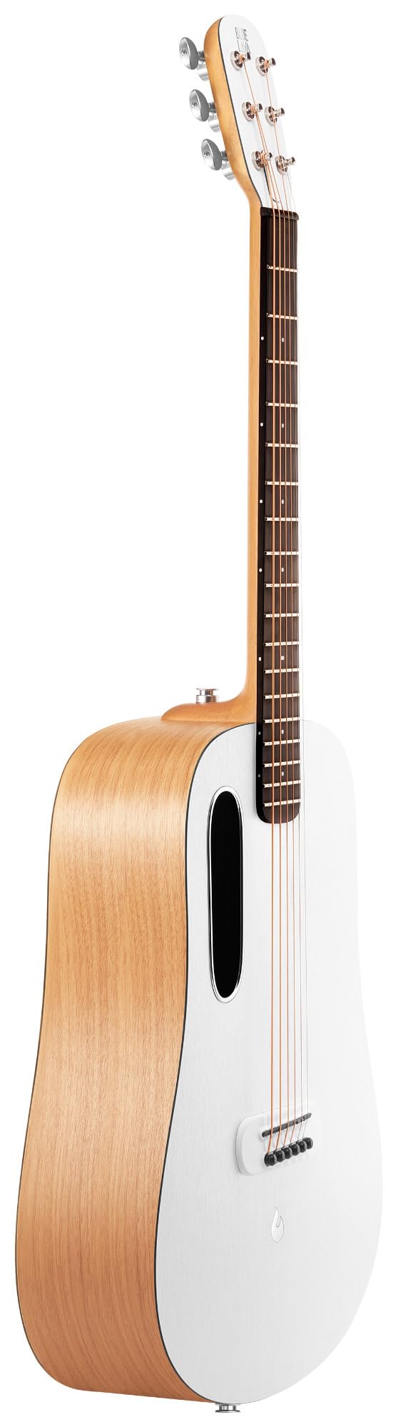 Blue Original Acoustic