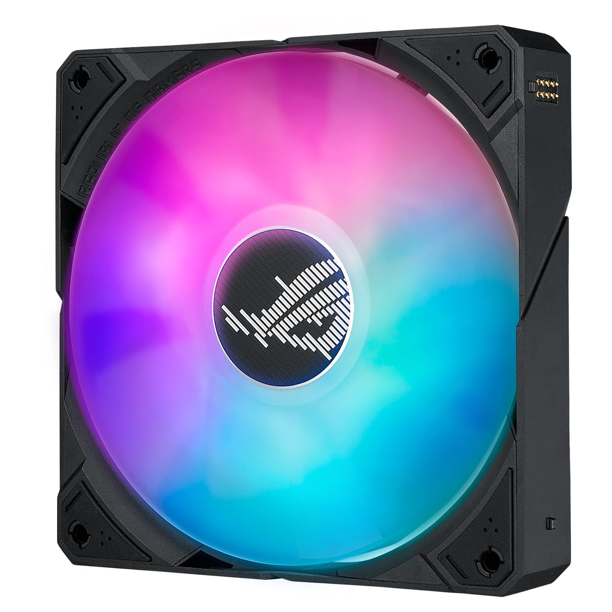 ROG Ryujin III 360 ARGB - Kit de Refrigeración líquida CPU, radiador de 400mm, bomba Asetek 8ª gen., 3 ventiladores de 120mm, pantalla LCD de 3,5", compatible con Intel LGA 1700, 115x, 1200 y AM4, AM5