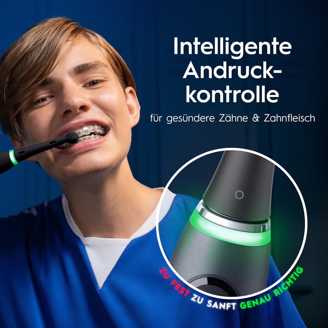 Oral-B iO Series 9N Black Onyx JAS22