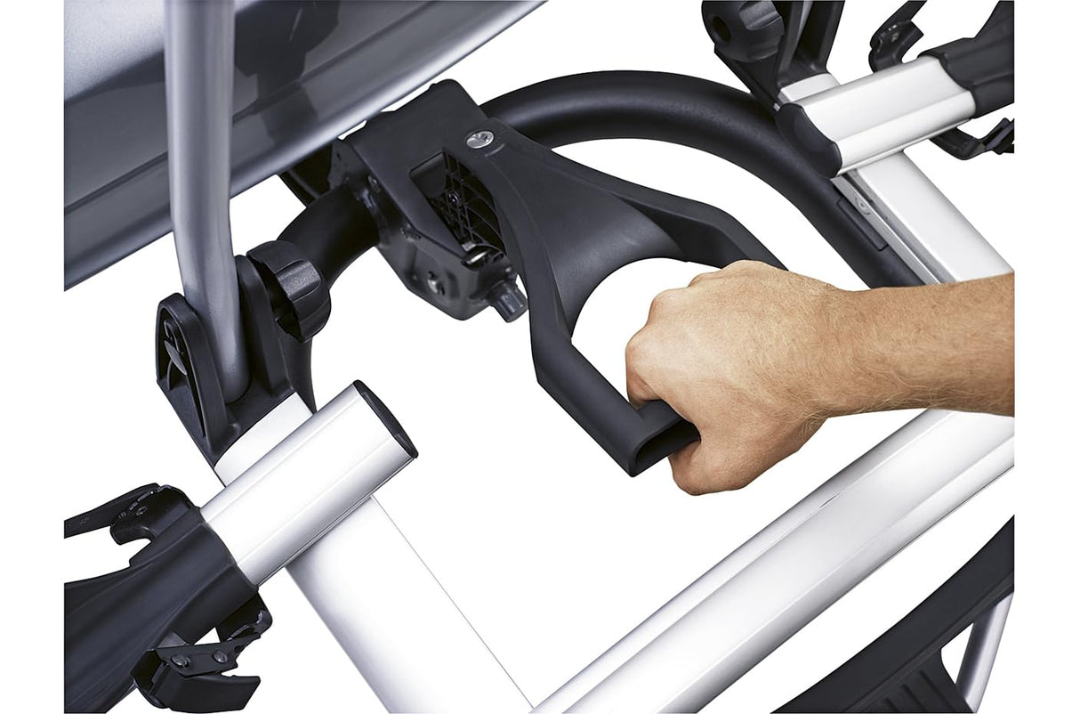 Thule 922020 New Euroway G2, 3 Bicis, 13 Pines, 2014