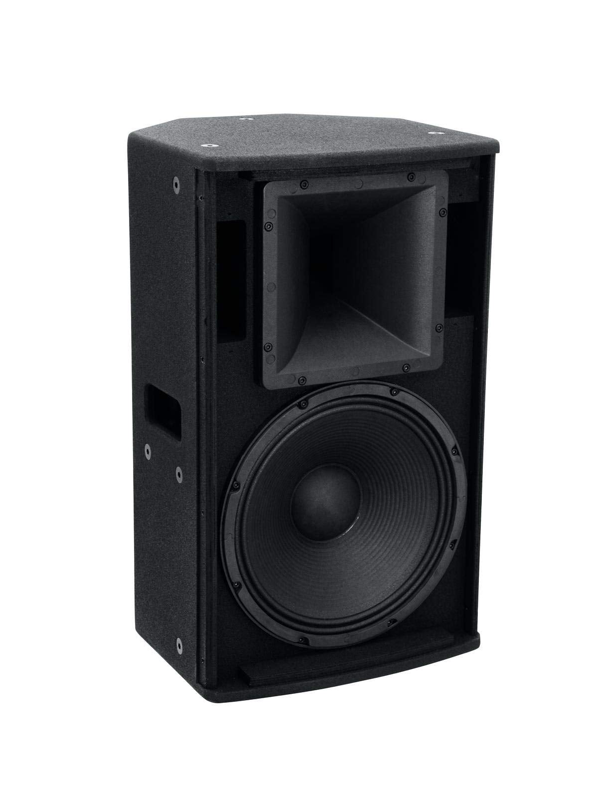 PSSO K-212 - Altavoz de tonos altos con 2 canales (300 W)