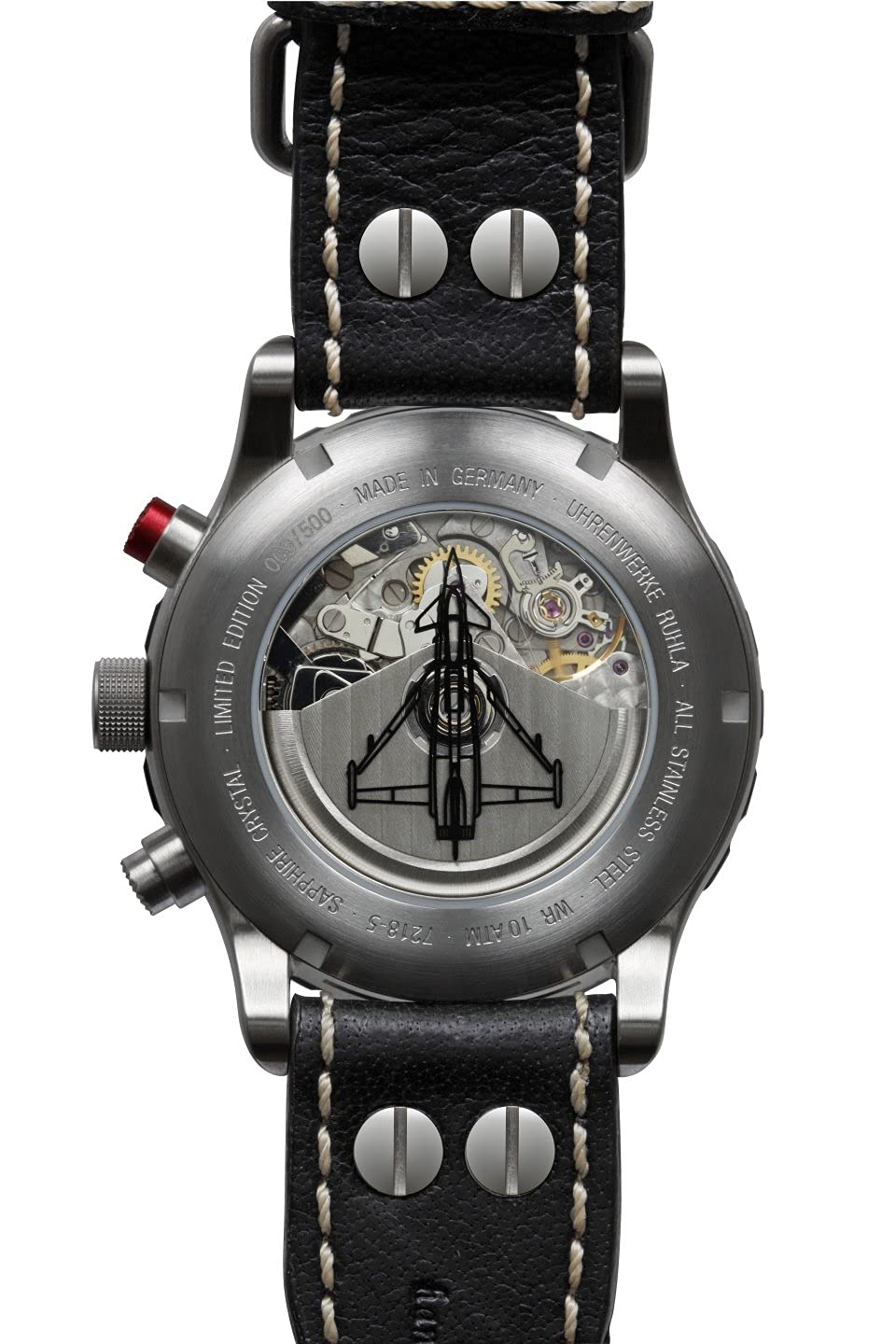 Wristwatch Analógico mid-34108