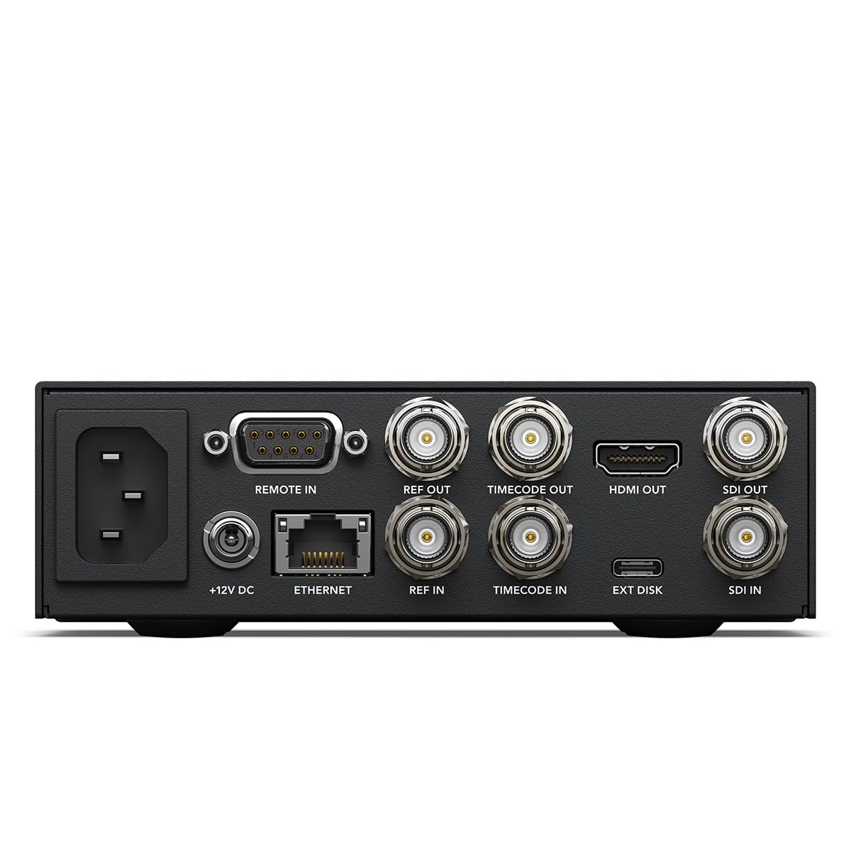 Blackmagic Design HyperDeck Studio HD Mini Studio-Recorder