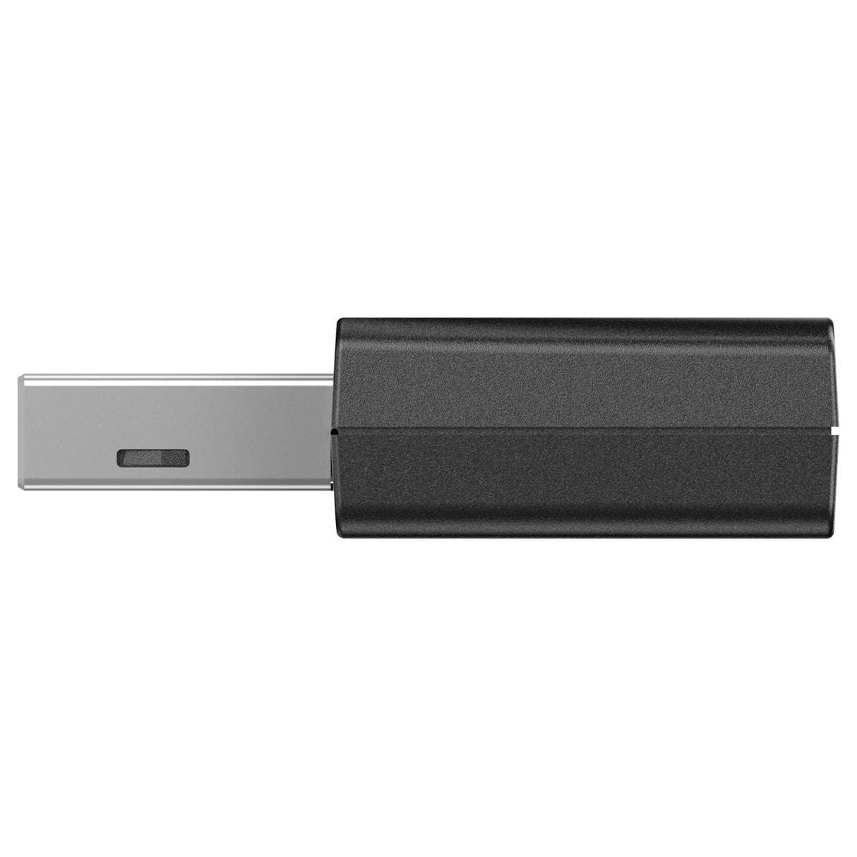 ASUS USB-BE92 Nano - Adaptador USB Nano WiFi 7 BE6500 tribanda, Banda de 6 GHz, Compatible con 4096-QAM, Plug and Play, Compatible con Windows 10 y 11