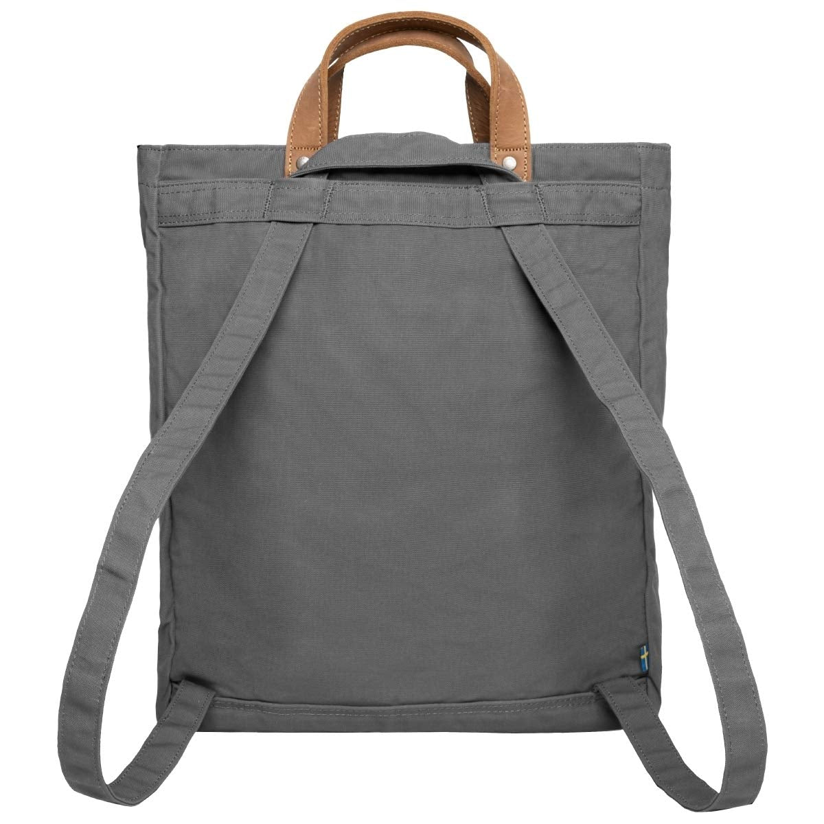 Fjällräven Taschen/Rucksäcke/Koffer Totepack No. 1 super grey (24203-046) NS grau
