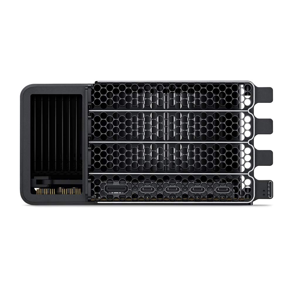 Radeon Pro Vega II Duo para el MPX Module