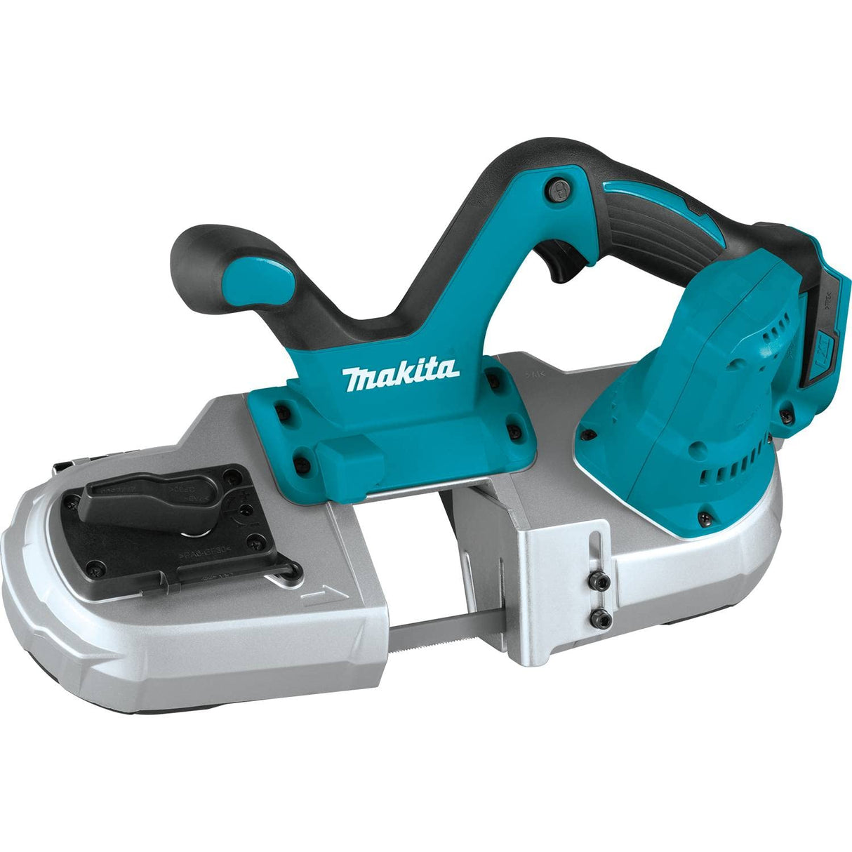 MAKITA DPB182Z SIERRA BANDA 18V LXT, Multicolor