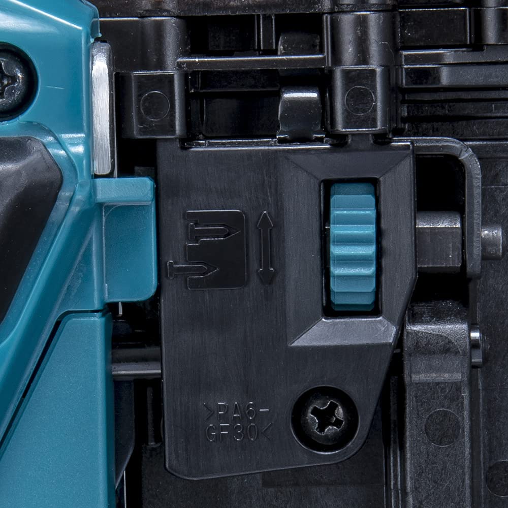 MAKITA DFN350Z CLAVADORA 18GA 18V LXT, Multicolor