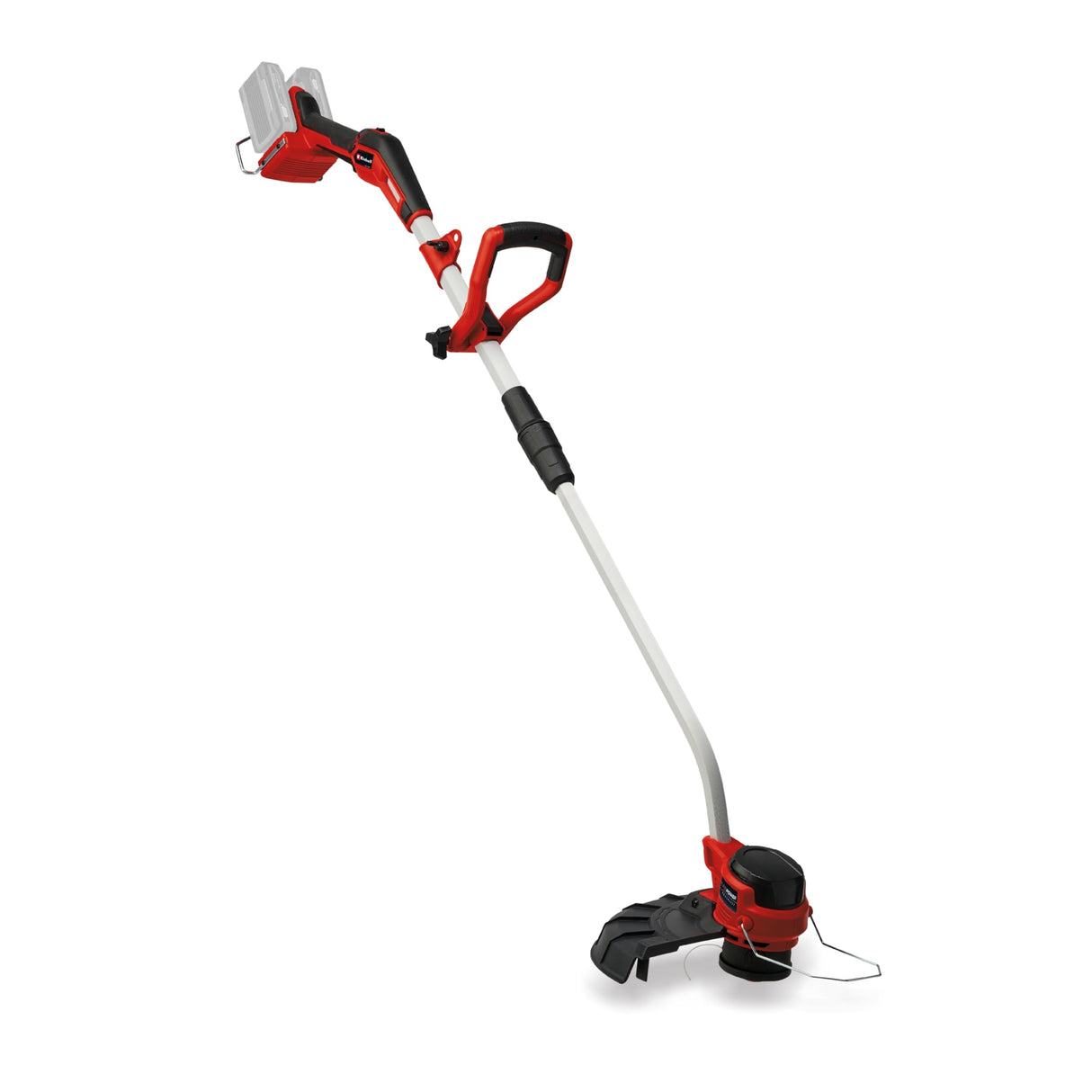 Einhell Professional Recortadora de césped con batería GP-CT 36/35 Li BL-Solo Power X-Change (36 V, Bobina de Hilo con Avance automático, sin escobillas, Flowerguard, sin batería)