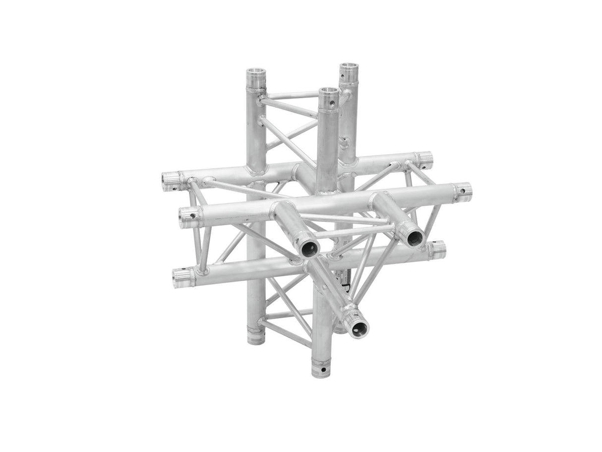 Alutruss TRILOCK E-GL33 C-45 5-Modo Pieza
