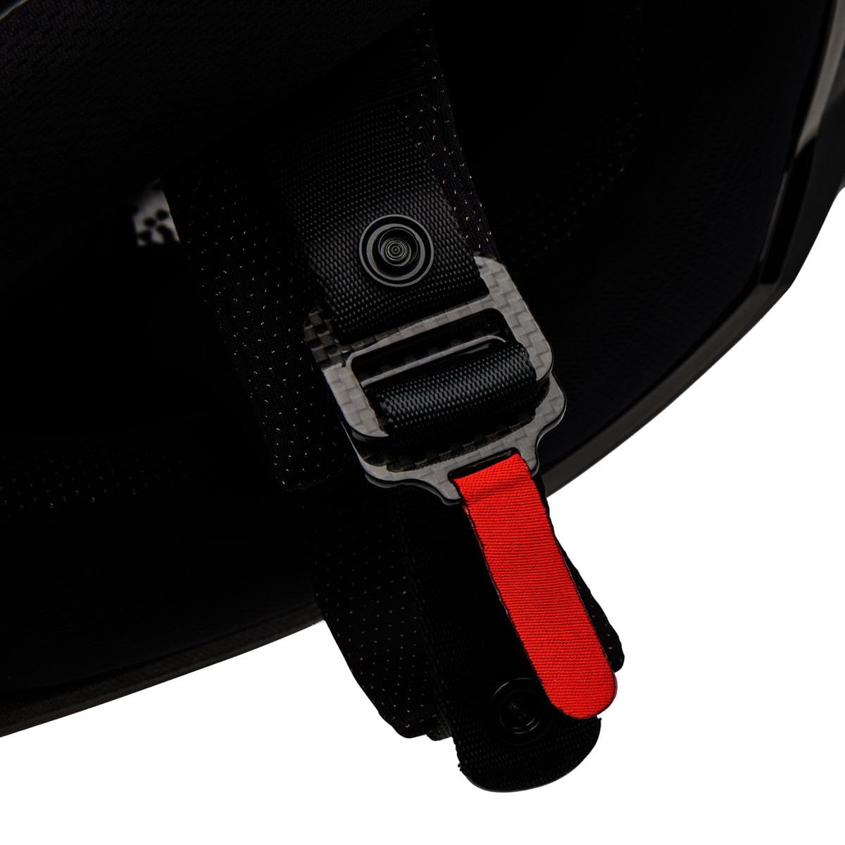 Fox Rampage Pro Casco, Hombres, Negro, Small