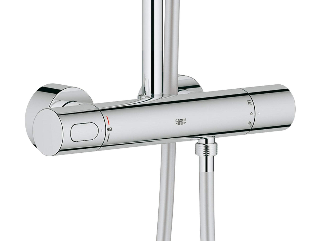 Grohe Rainshower System - Sistema de ducha con ducha Sena 310 mm Ref. 27966000