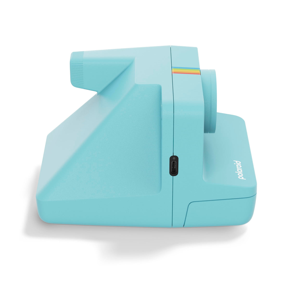 Polaroid - Now+ Generation 3 - Cámara instantánea con conexión Bluetooth - Azul (9163)