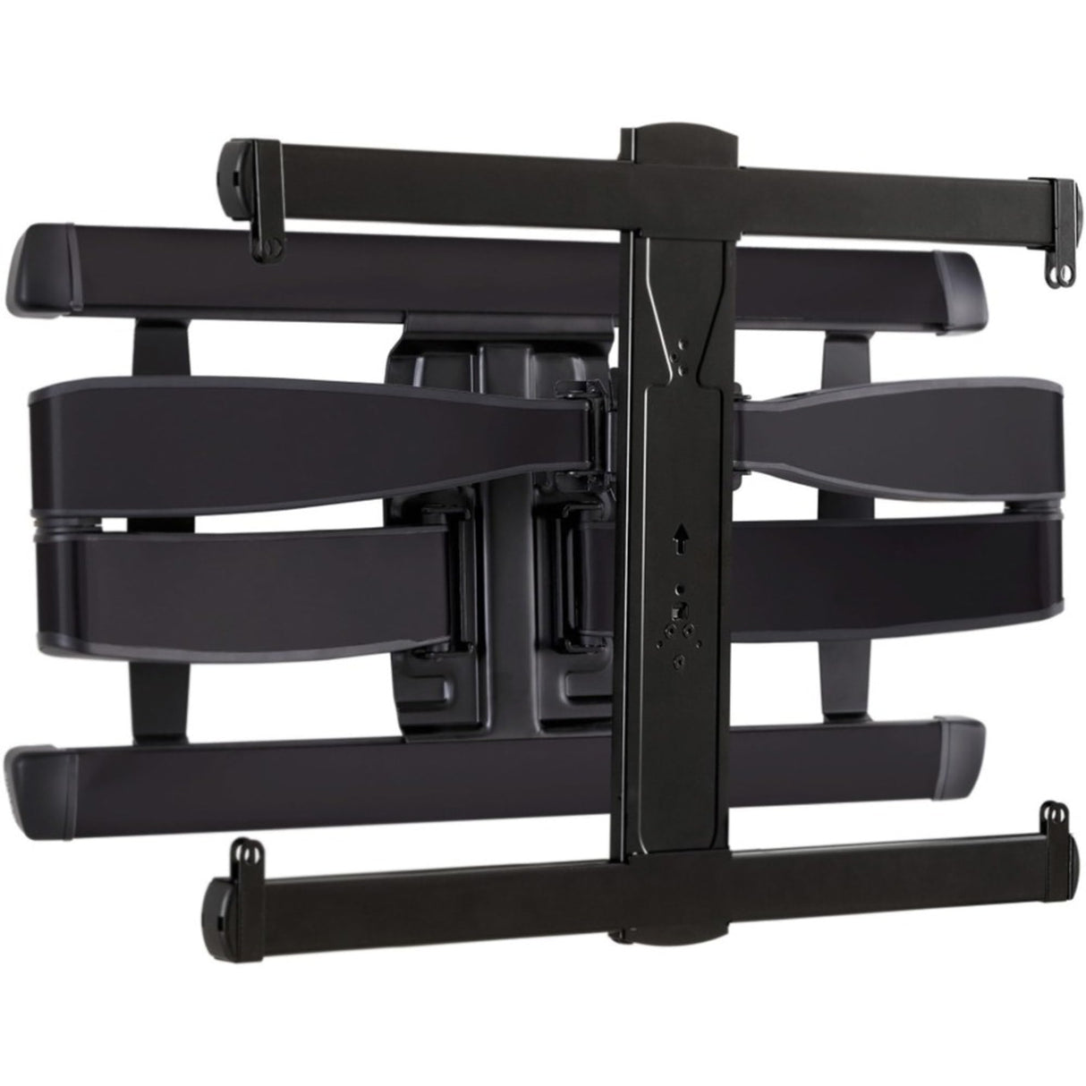 Sanus Soporte de TV avanzado de Movimiento Completo de 46 a 95 Pulgadas