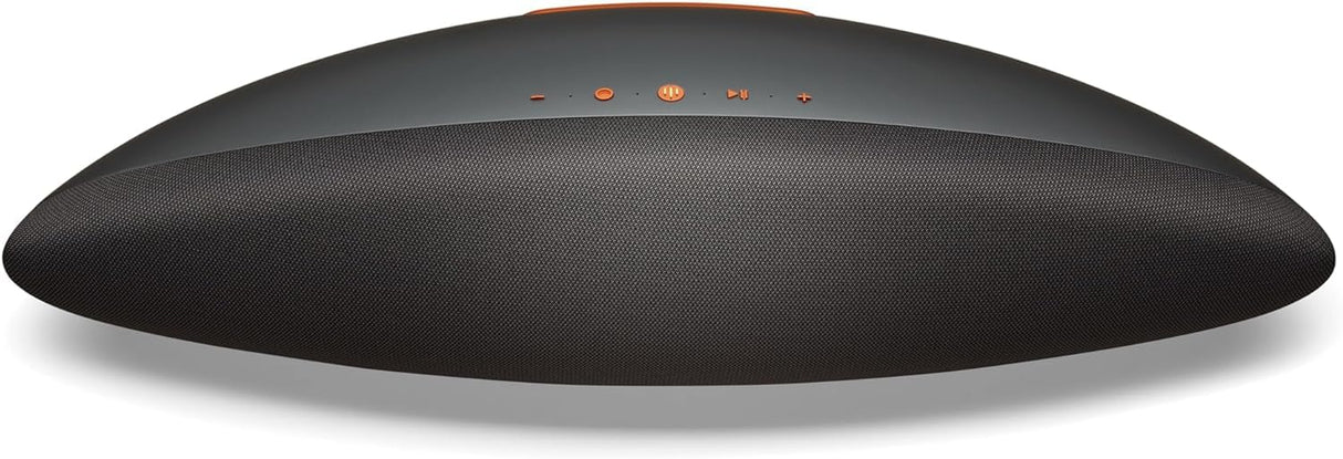 Bowers & Wilkins Zeppelin McLaren Edition Altavoz inalámbrico, Altavoz WiFi, diseño Exquisito y Sonido, Bluetooth, Airplay 2, Spotify Connect