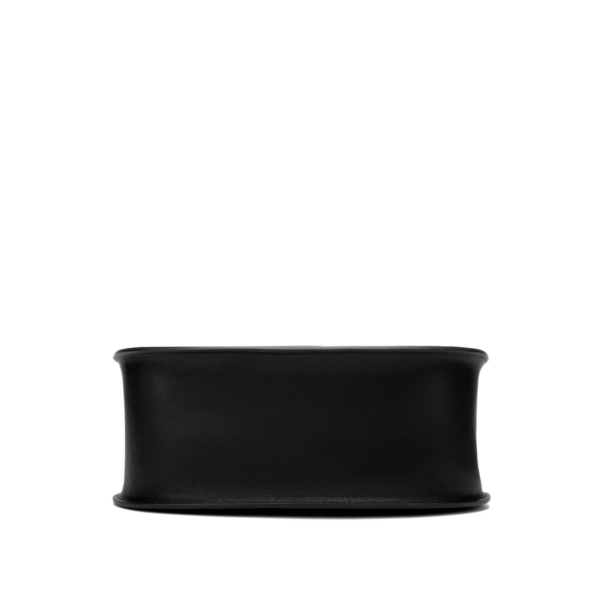 Carlheim, Gotland Genuine Leather collection, Jolie Genuine Leather Handbag (Black)