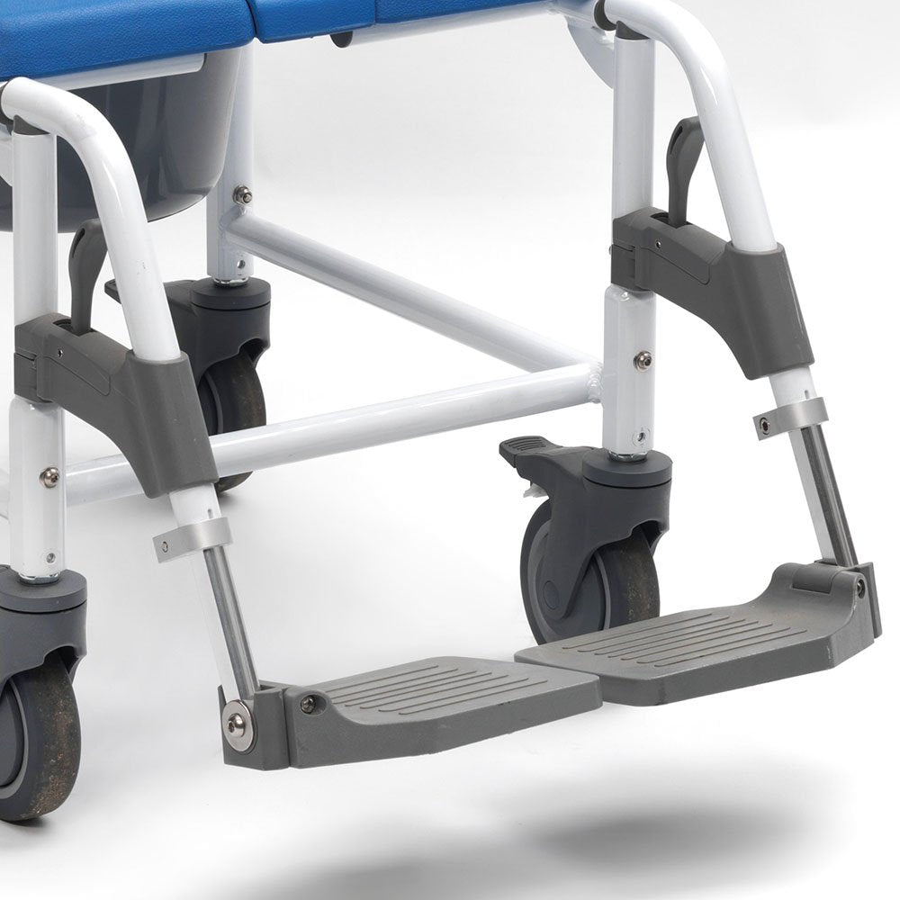 NRS Healthcare - Silla de adaptable para la ducha