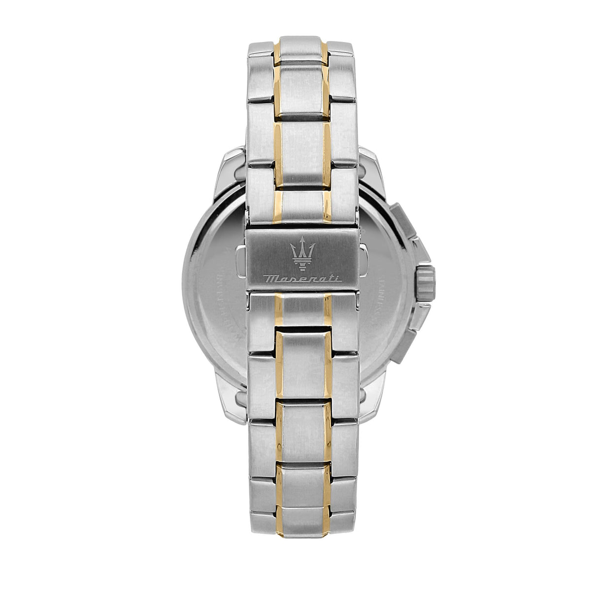 Maserati Reloj Hombre Successo Limited Edition, Cronógrafo, De Cuarzo - R8873621028