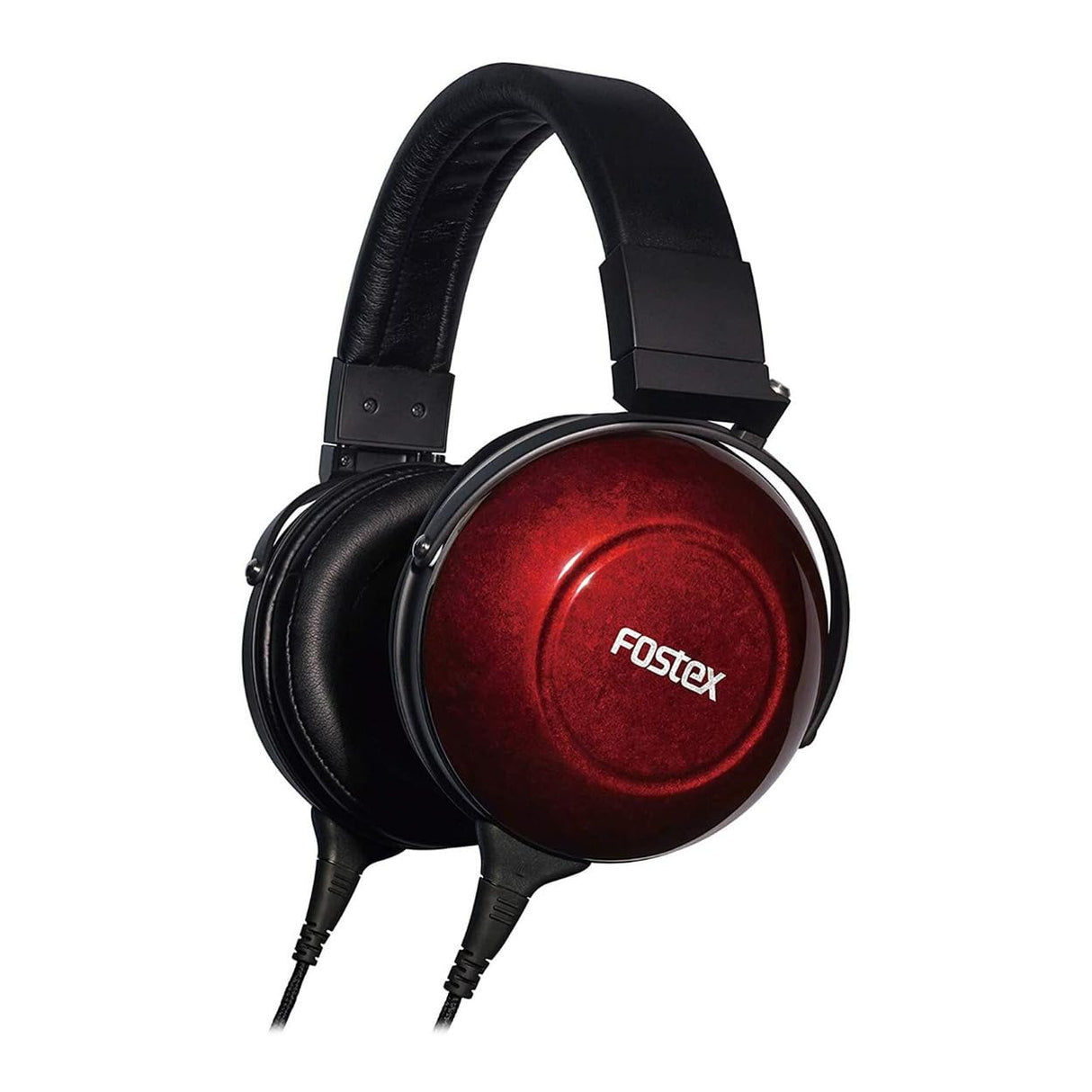 Fostex TH900mk2 - Auriculares estéreo Circuito magnético de neodimio y tecnología de diafragma de biodina