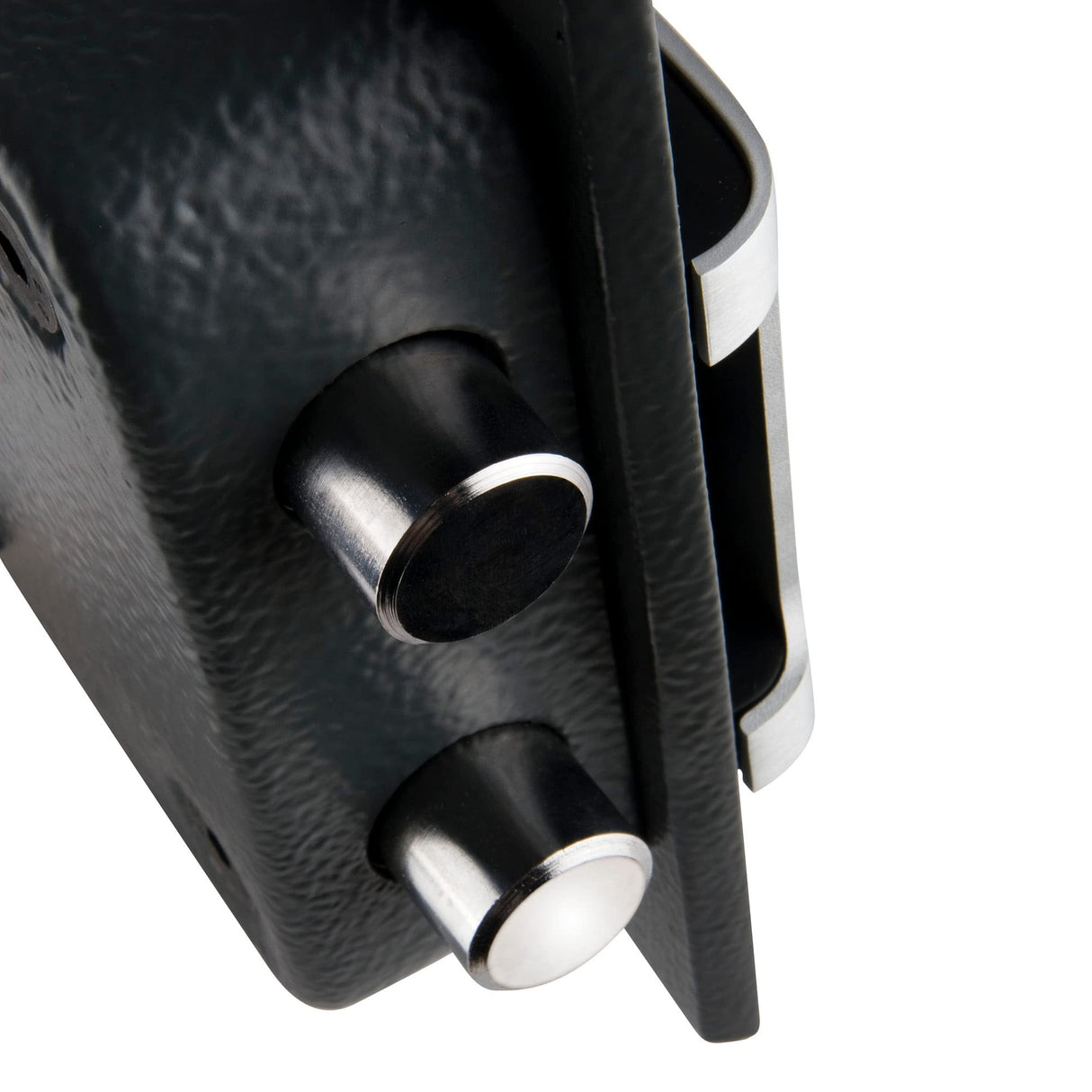 Yale Caja Fuerte Ignífuga YFM/420/FG2 Negro