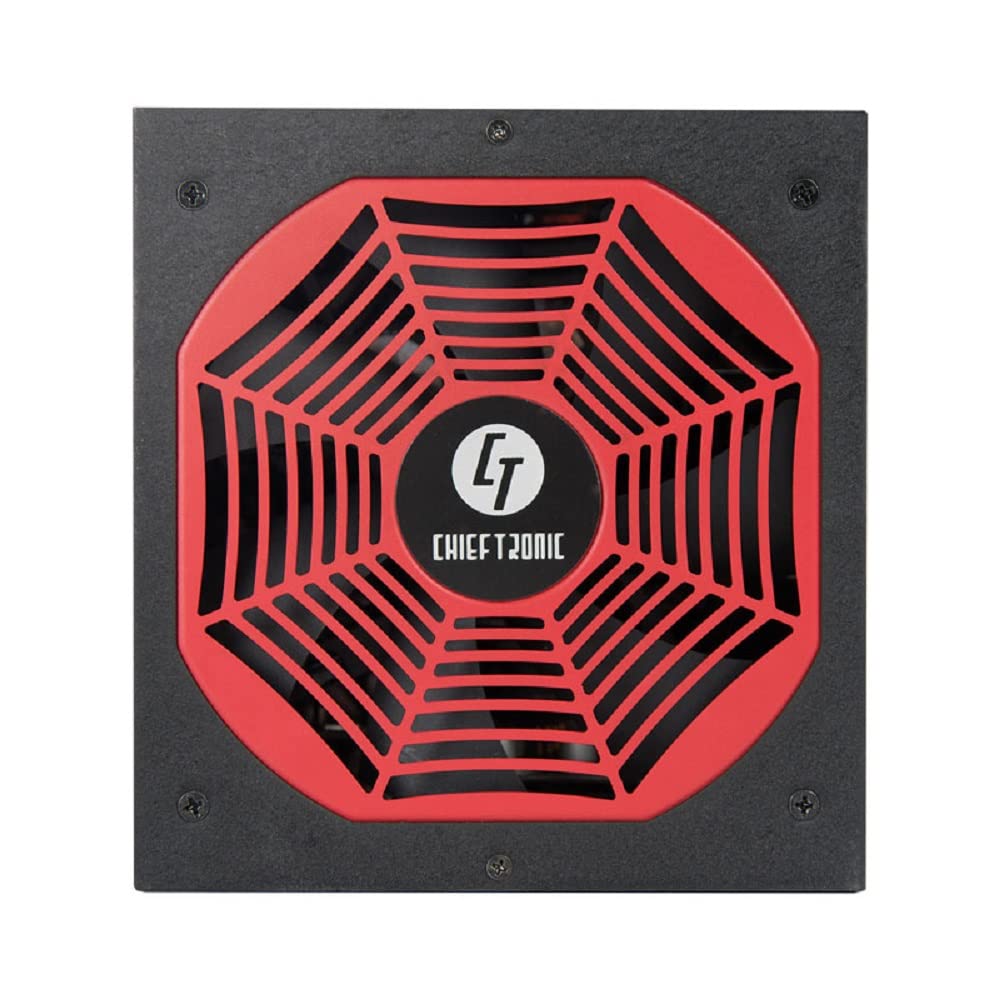 CHIEFTRONIC GPU-1200FC 1200W ATX23 | GPU-1200FC