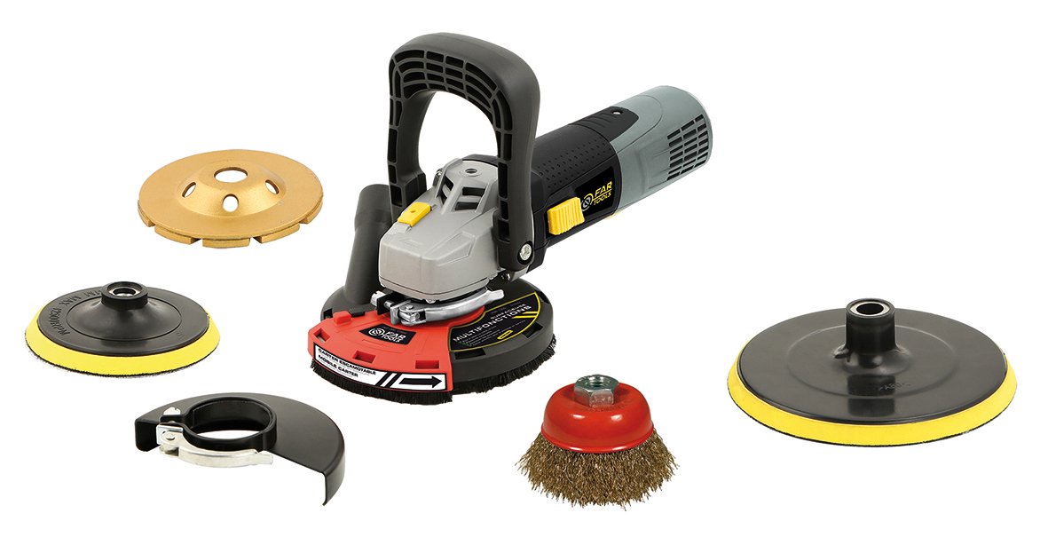 Fartools REPARADOR MULTI-MATERIALES 1400W