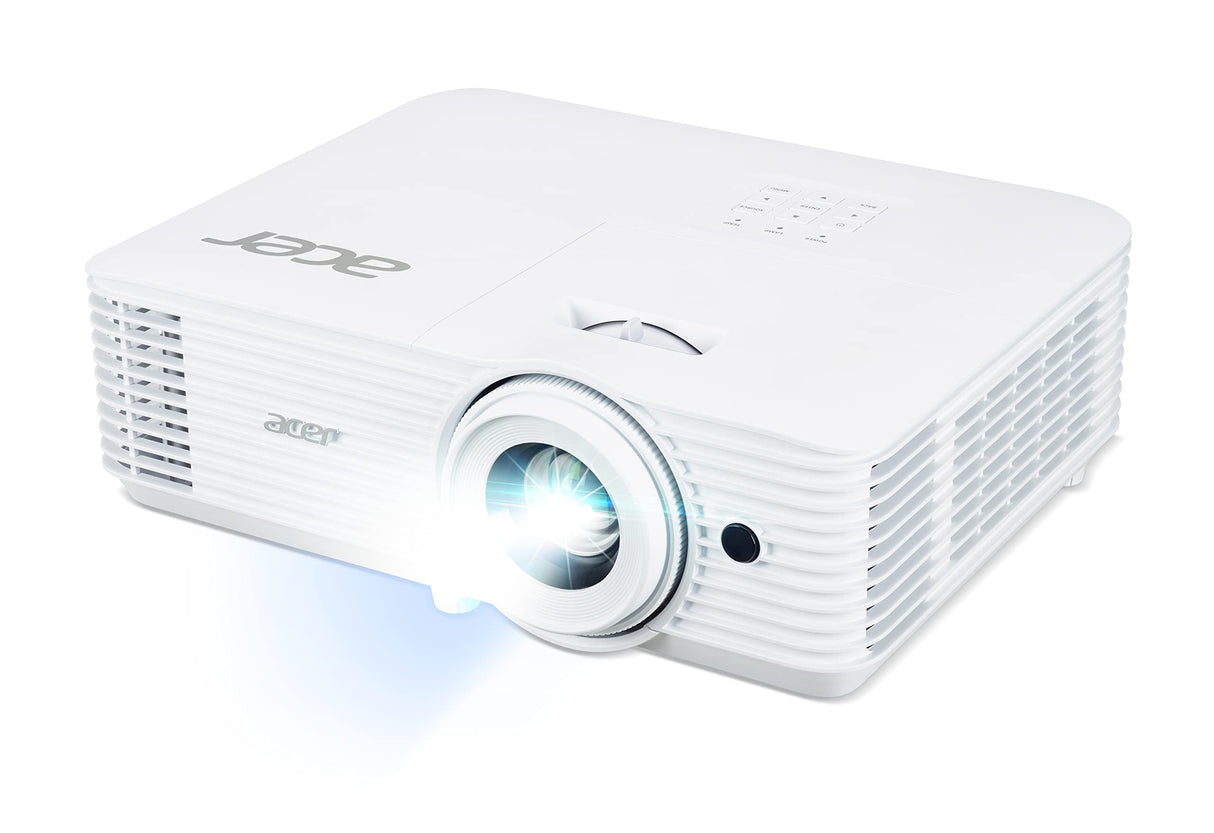 Acer XL1528Ki Blanco