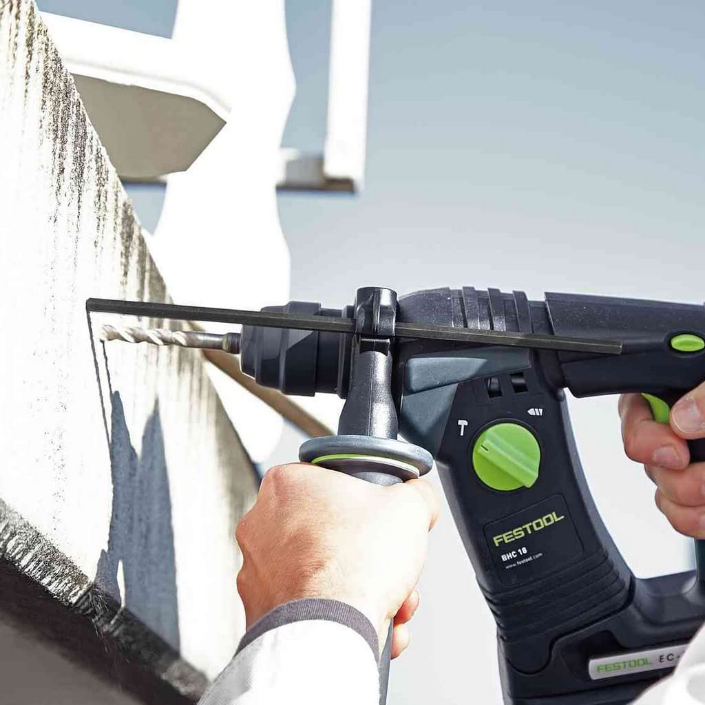Festool Martillo perforador a batería BHC 18 HPC 4,0 I-Plus