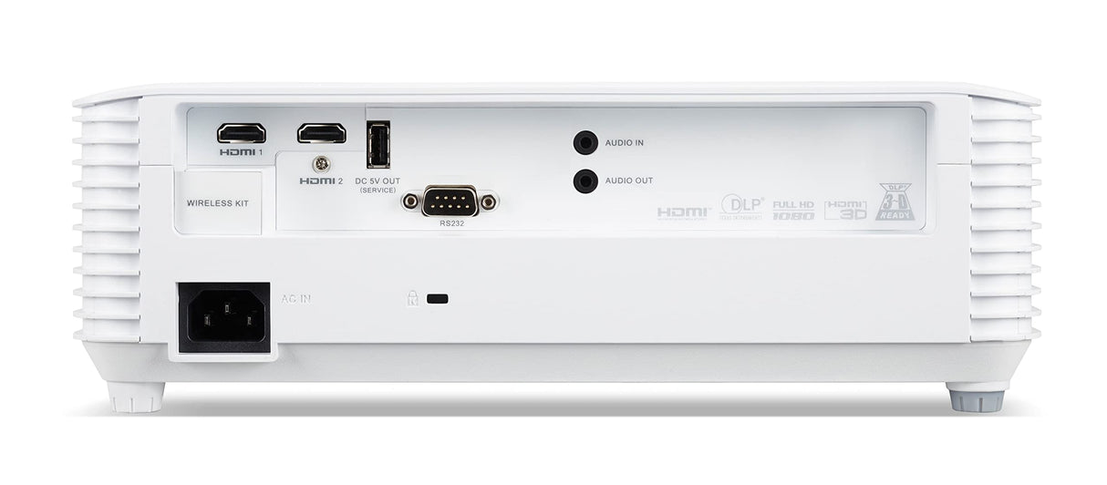Acer XL1528Ki Blanco