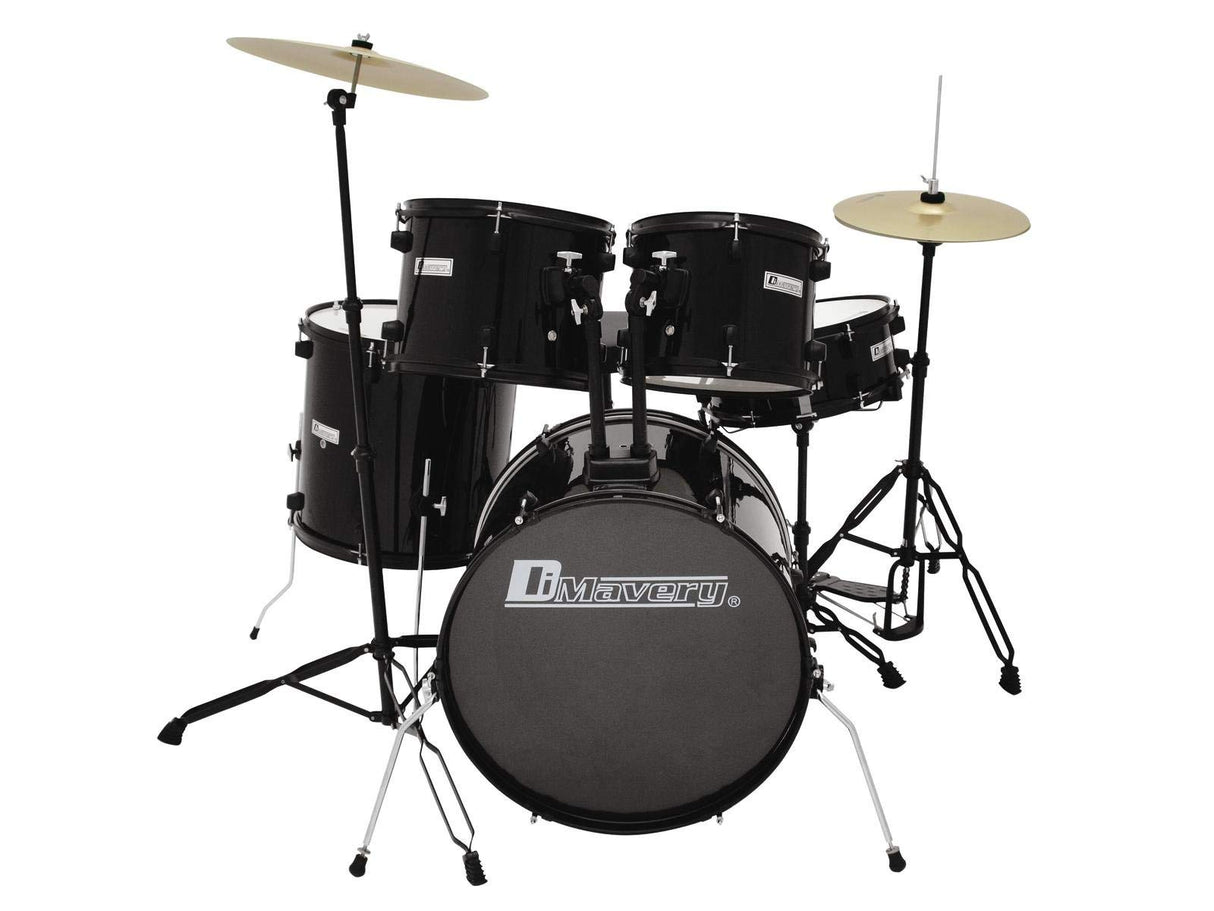 Dimavery DS-200 - Set de batería