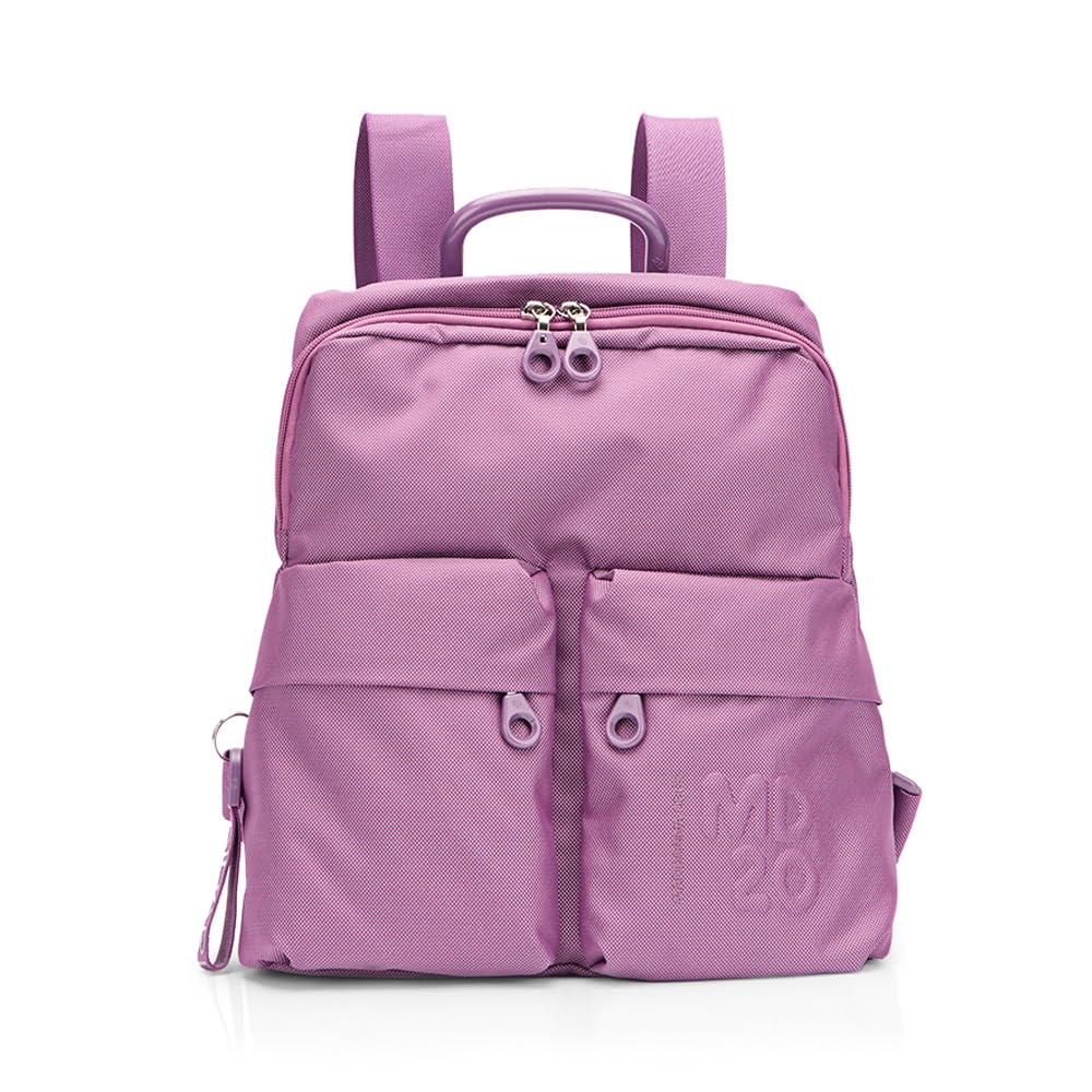 Mandarina Duck, MD20 BACKPACK Mujeres, Orquídea, Talla única