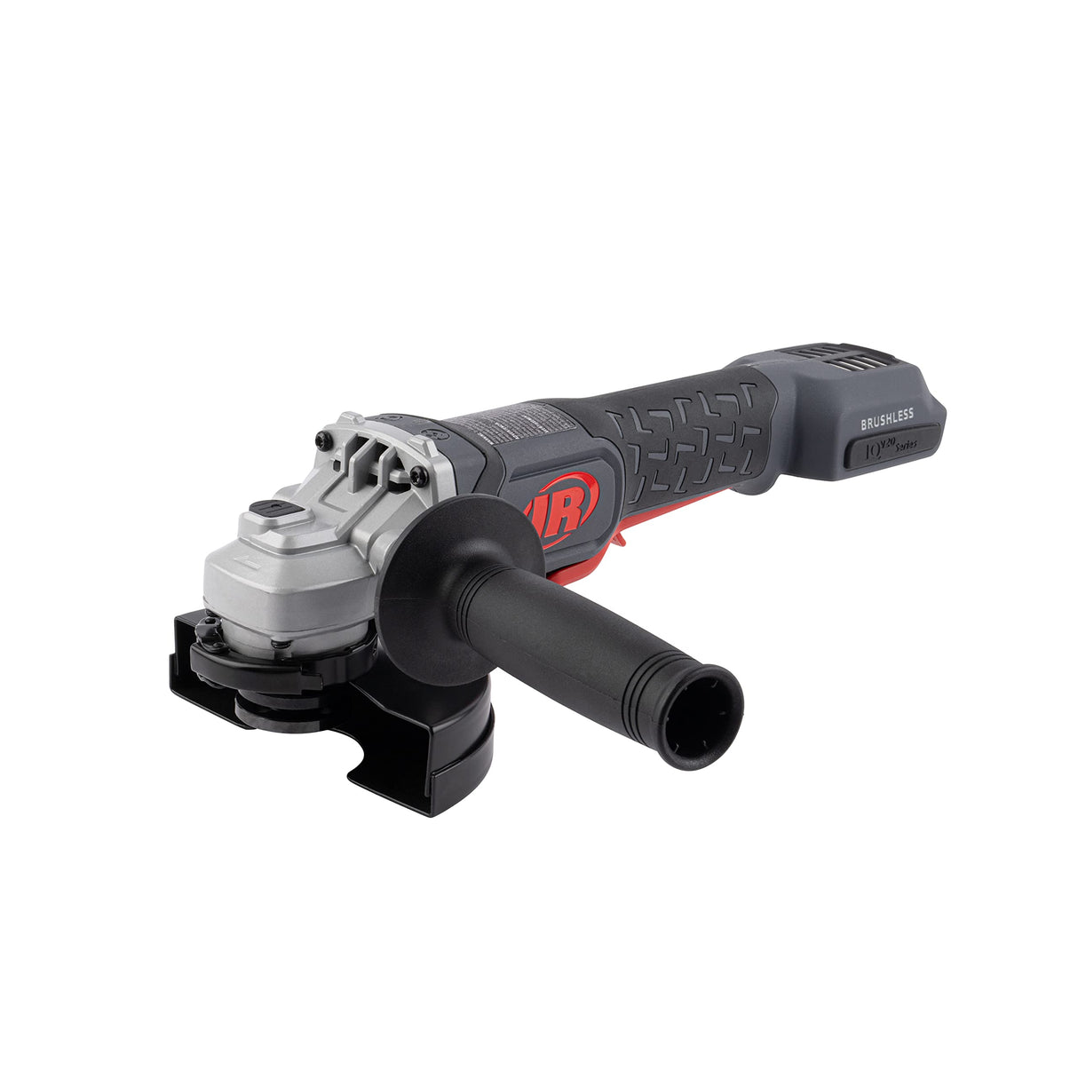 Ingersoll Rand Amoladora de Batería Angular G5351M, Amoladora Inalámbrica de 20 V, 8000 rpm, 1HP, Disco de 4,5"