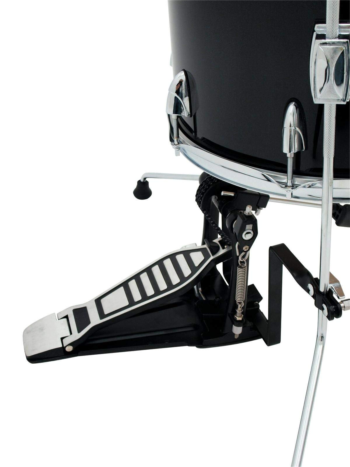 Dimavery CDS Cocktail Batteria Set nero