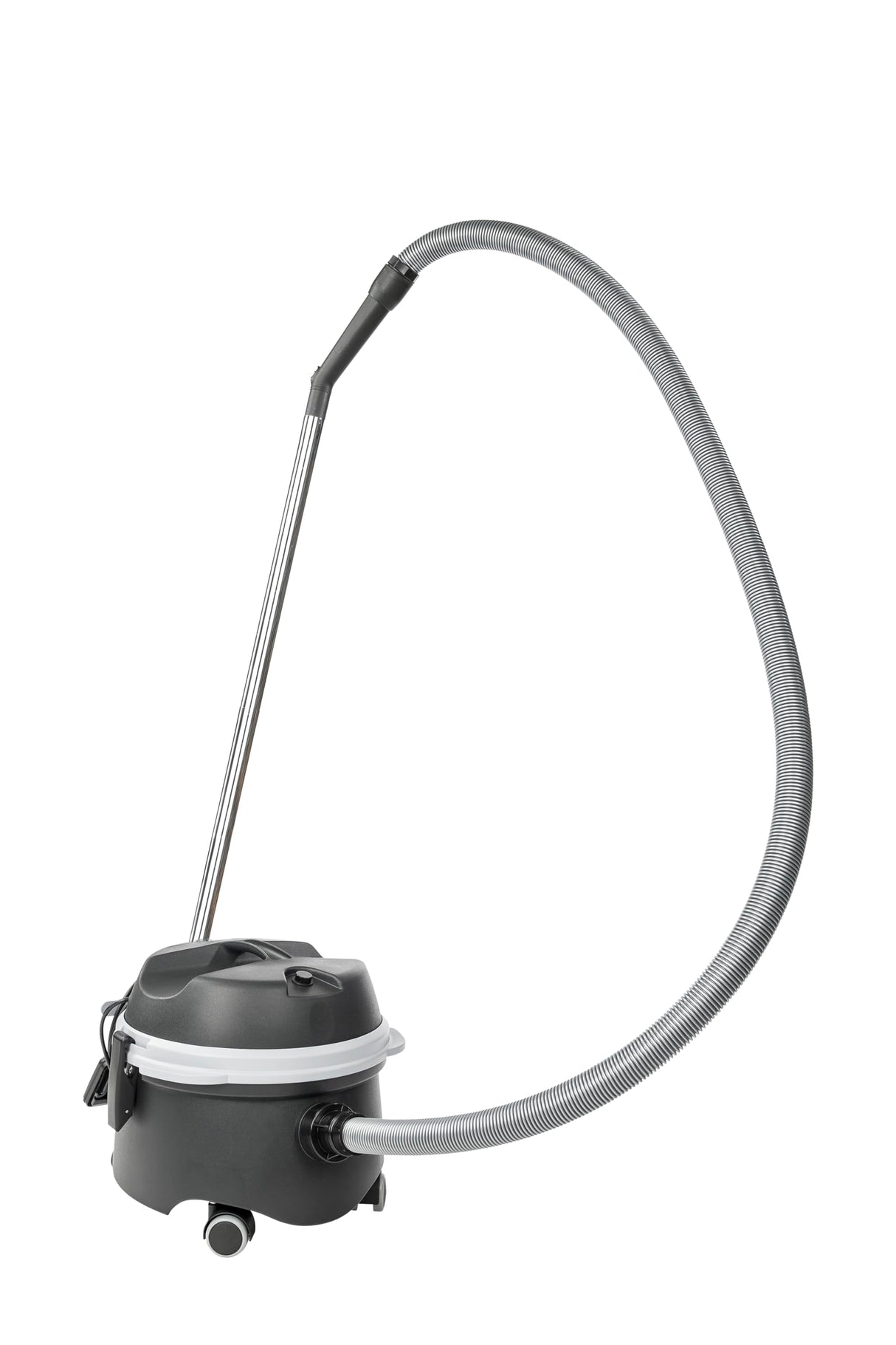 Diversey 7524184 Taski Go Aspiradora, compacta y potente