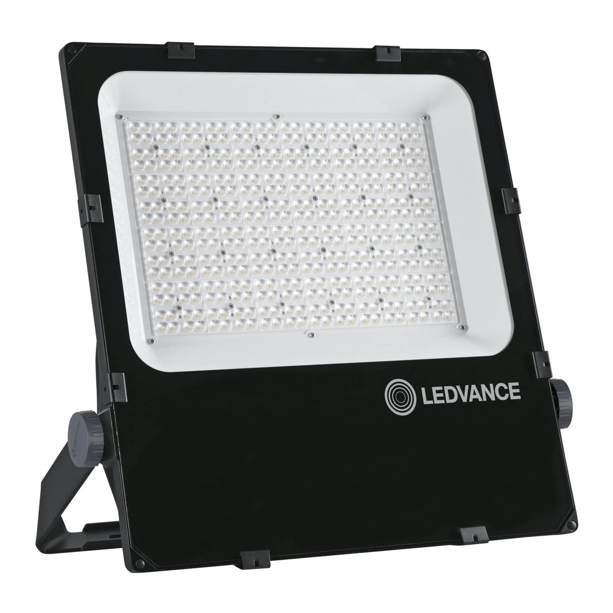 Foco LED: para Wall/Pole/Floor/Techo, Floodlight Performance SYM R30 / 290 W, 220 - 240 V, Ángulo de Radiación: 30, Cool White, 4000 K, Material del Cuerpo: Aluminum, IP66, 1-Pack