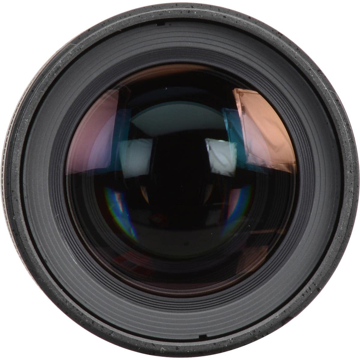 Rokinon Lente Macro teleobjetivo de Marco Completo F2.8 ED UMC de 100 mm para cámaras de Lente Intercambiable Fuji X
