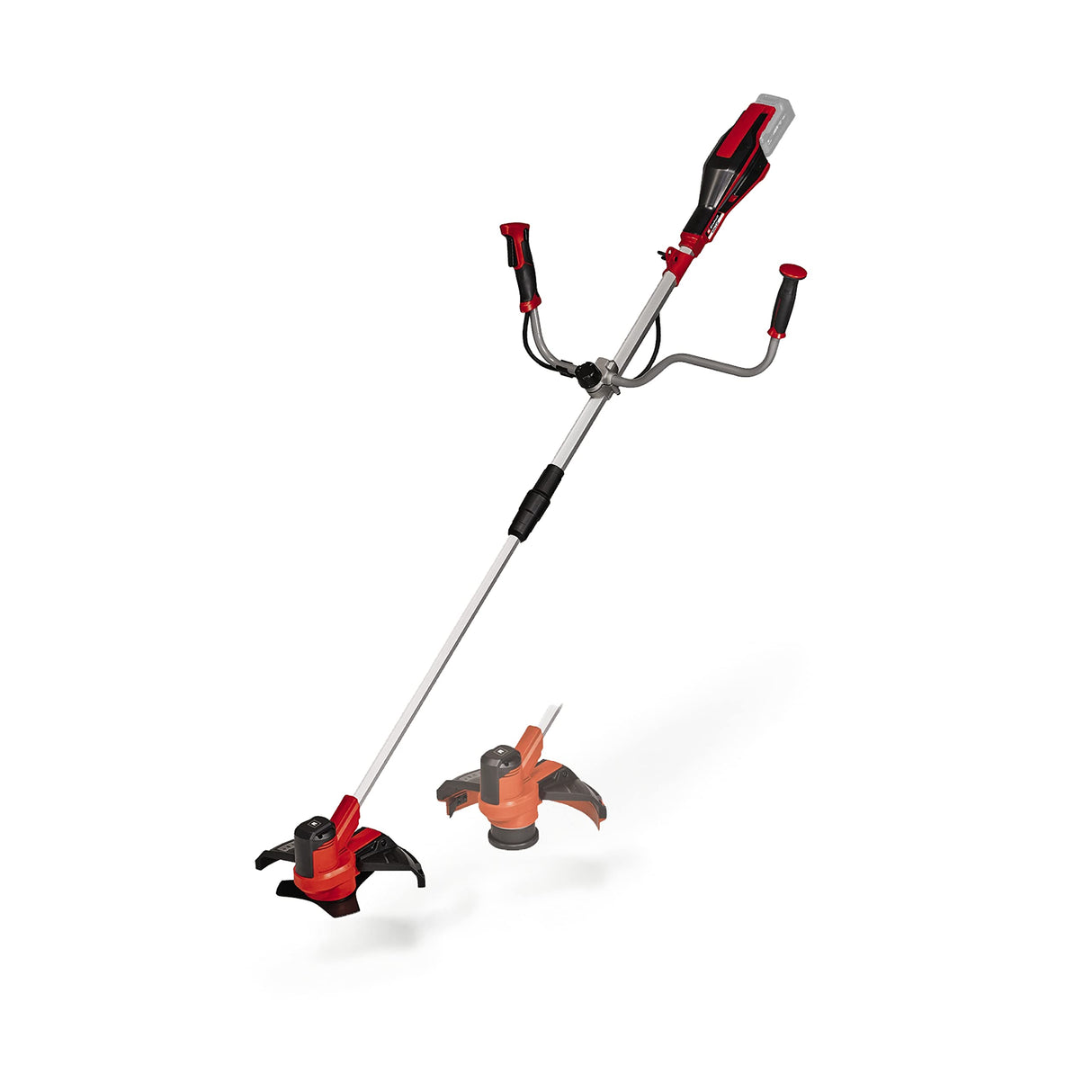 Einhell Desbrozadora con batería AGILLO 18/200 Power X-Change (Li-Ion, 18 V, 7500 min-1, sin batería ni cargador)